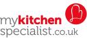 My Kitchen Specialist logo